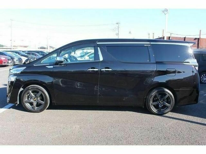 VELLFIRE