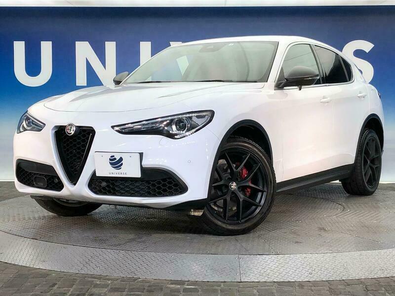 STELVIO-0