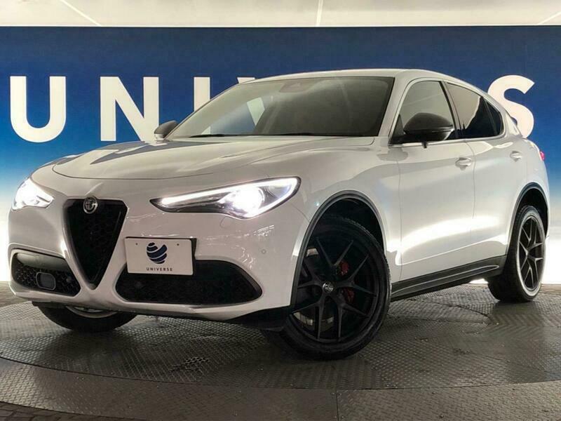 STELVIO