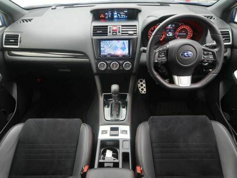 WRX S4