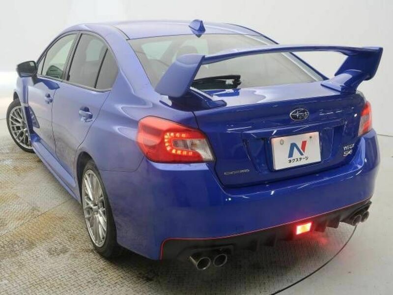 WRX S4