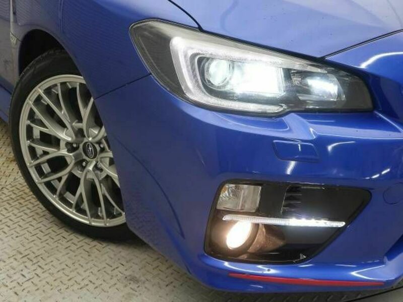WRX S4