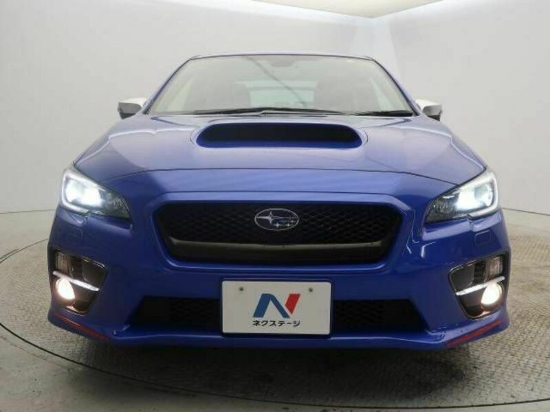 WRX S4