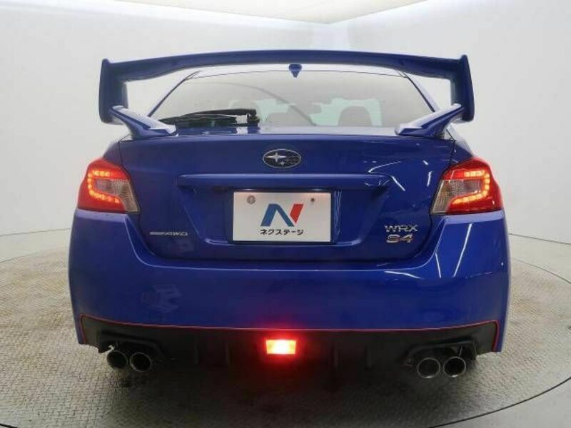 WRX S4