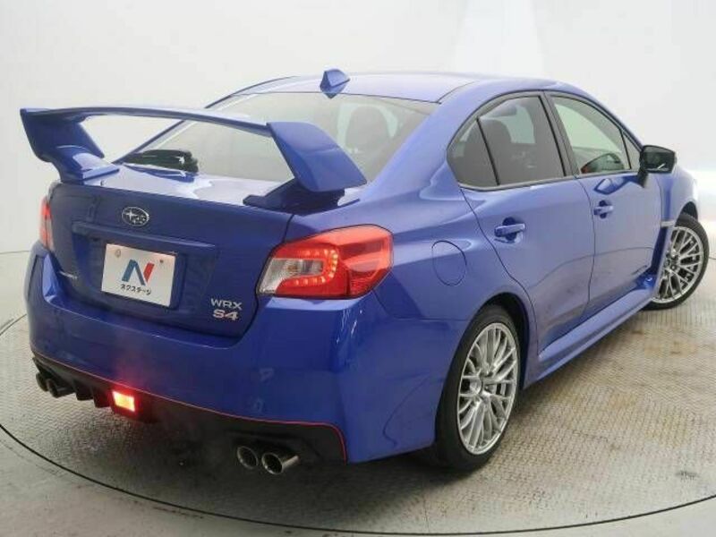 WRX S4