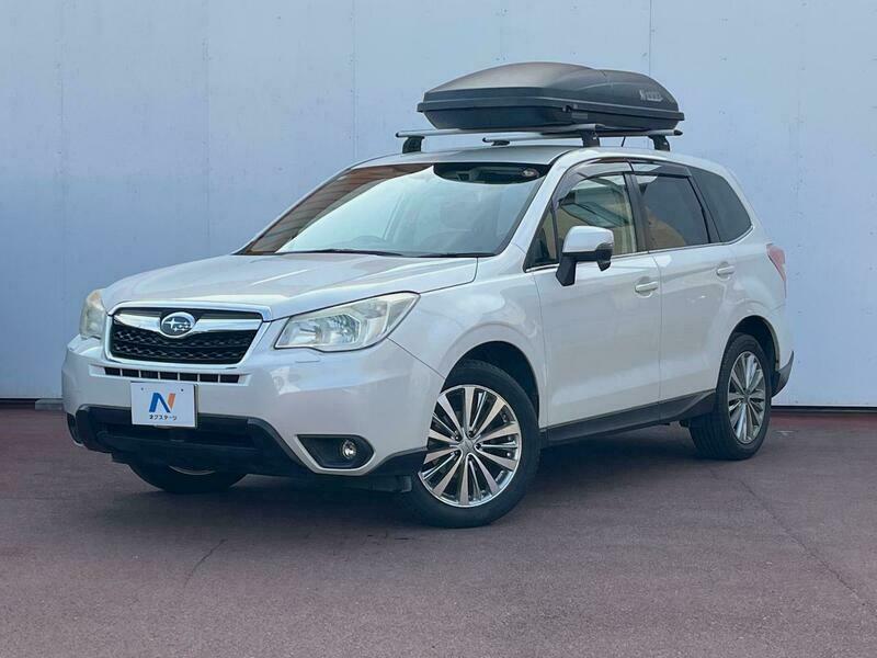 FORESTER-0