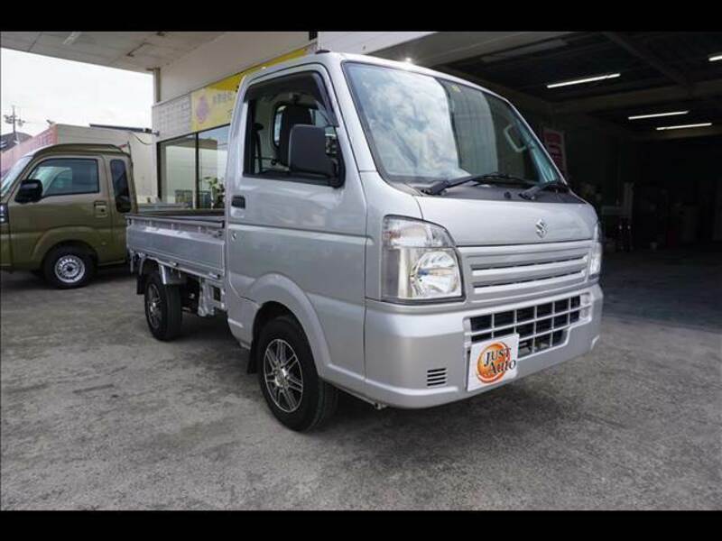 CARRY TRUCK