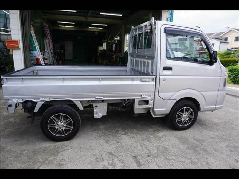 CARRY TRUCK