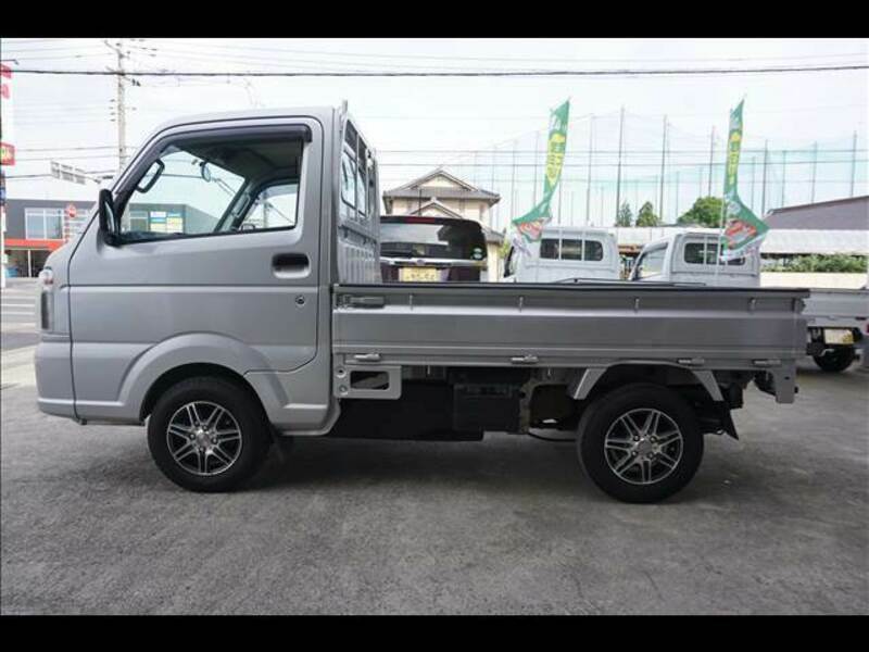 CARRY TRUCK