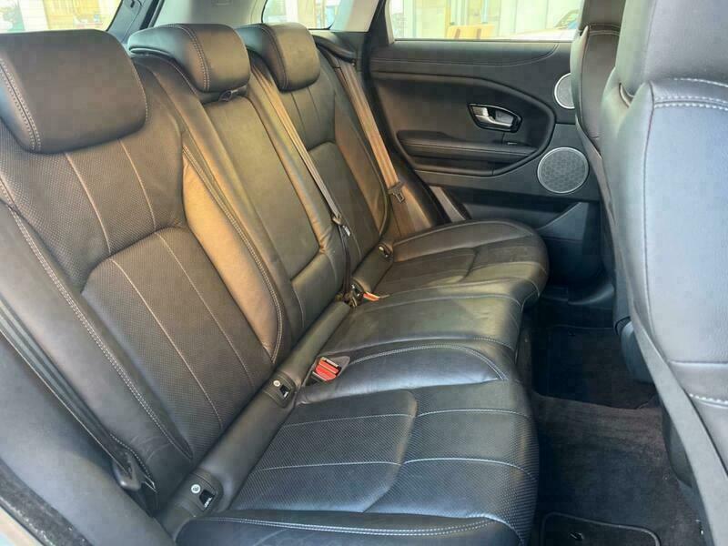 RANGEROVER EVOQUE