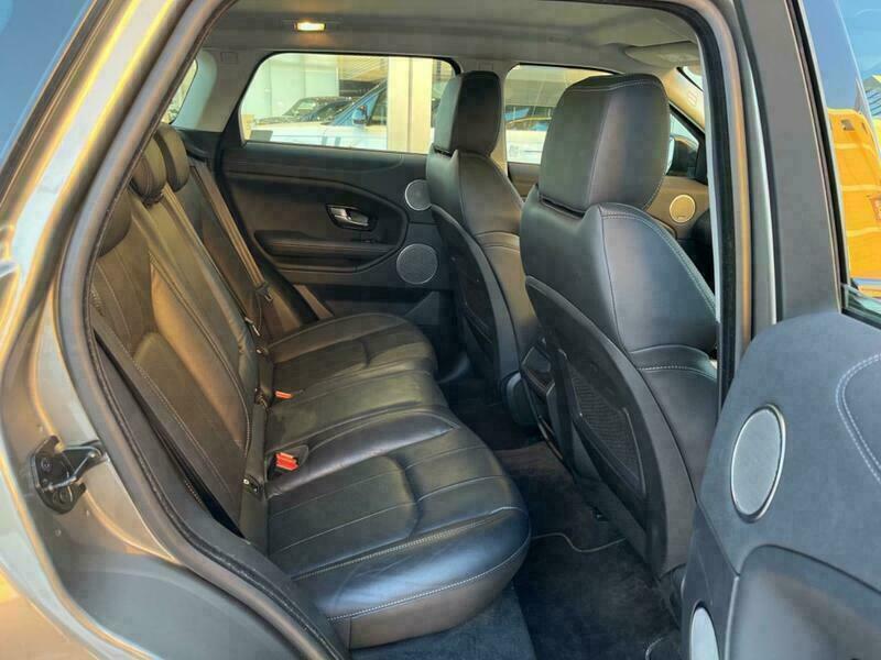 RANGEROVER EVOQUE