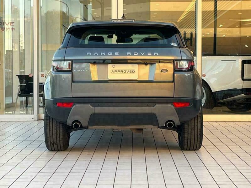 RANGEROVER EVOQUE