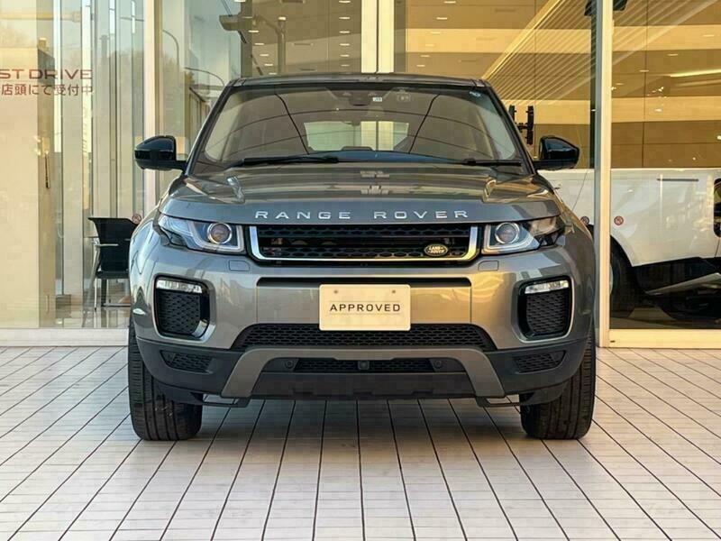 RANGEROVER EVOQUE