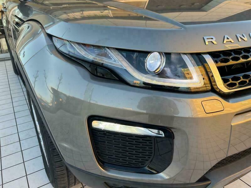 RANGEROVER EVOQUE