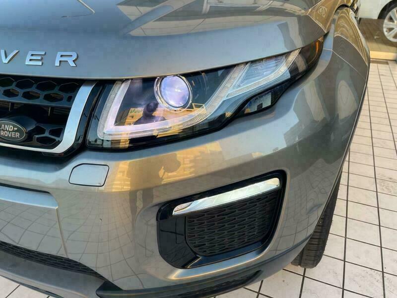 RANGEROVER EVOQUE