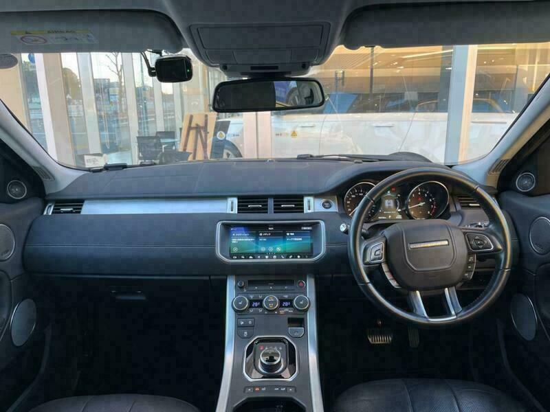 RANGEROVER EVOQUE