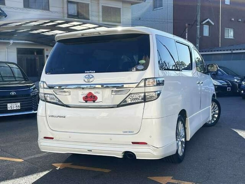 VELLFIRE