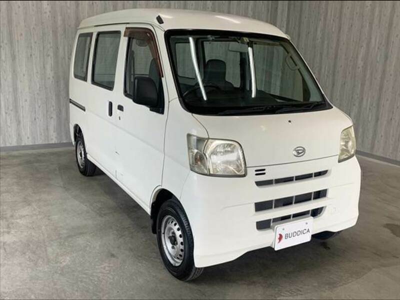 HIJET CARGO