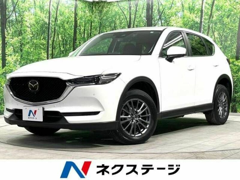 CX-5-0