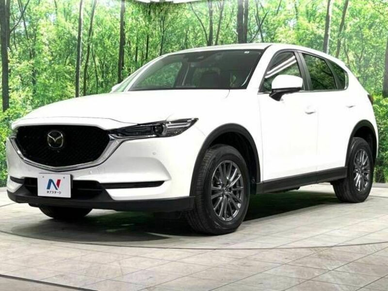 CX-5-16