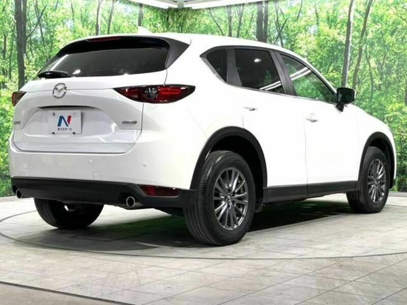 CX-5-17