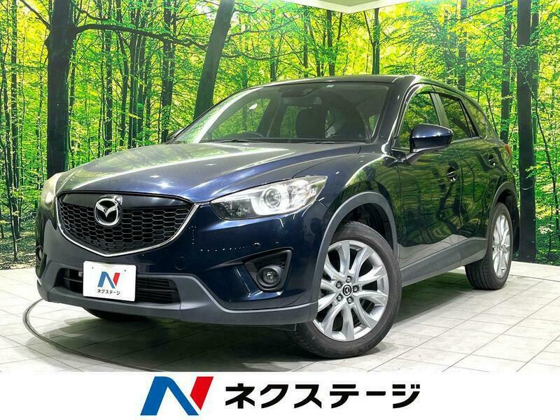 CX-5-50