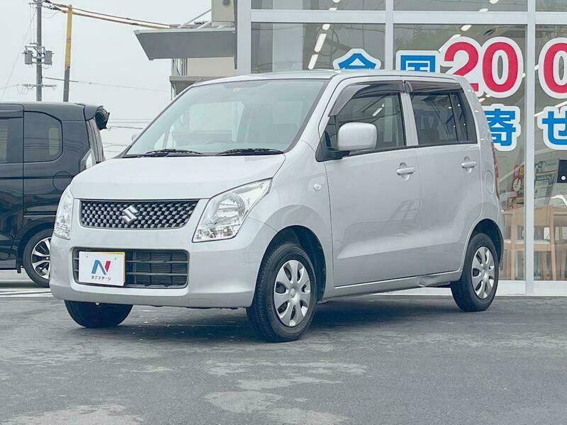 WAGON R-0