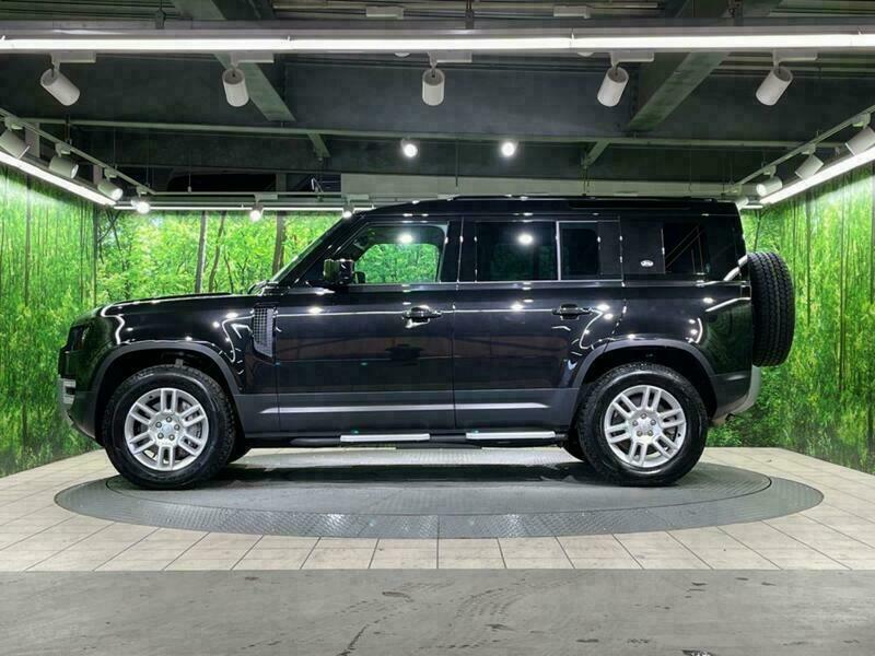 DEFENDER