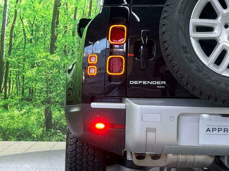 DEFENDER