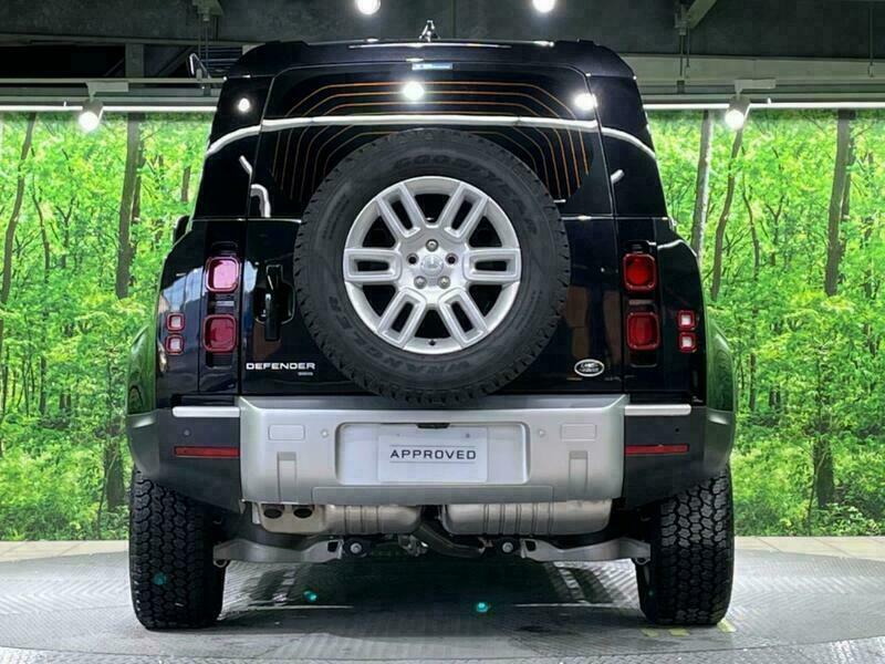 DEFENDER