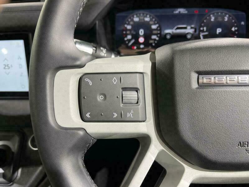 DEFENDER