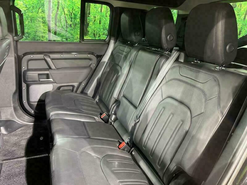 DEFENDER