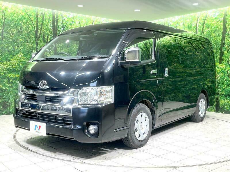 HIACE VAN-0