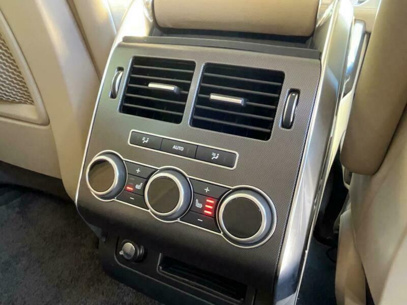 RANGE ROVER SPORT