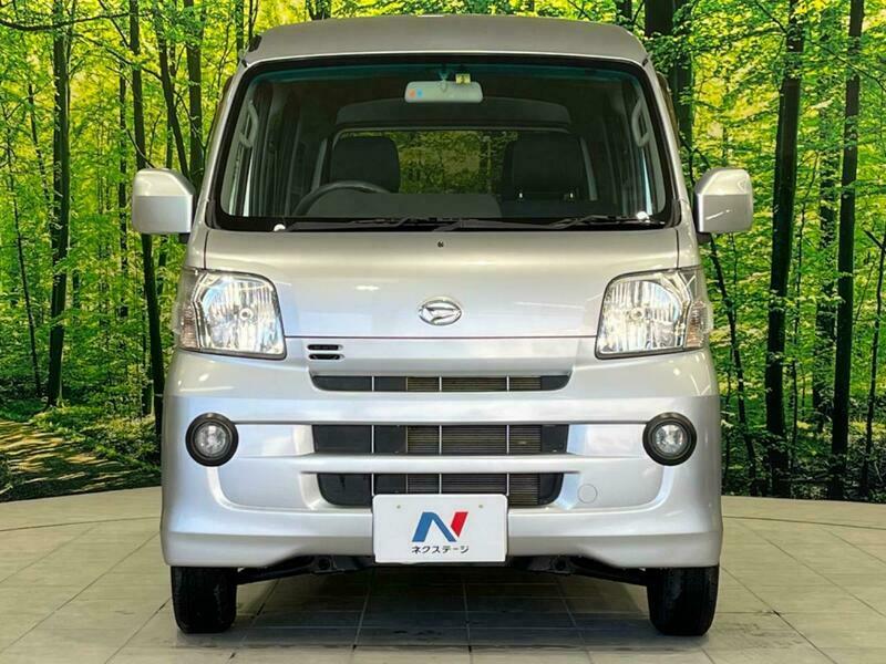 HIJET CARGO