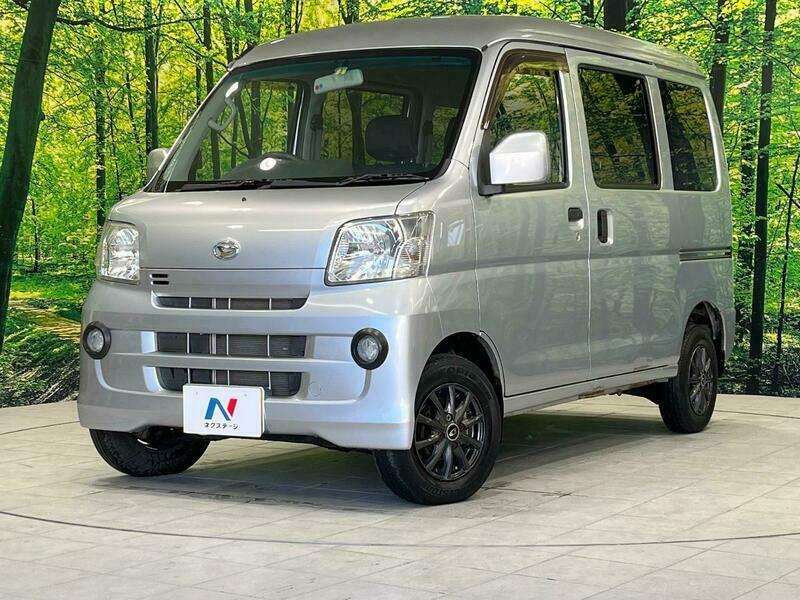 HIJET CARGO-0