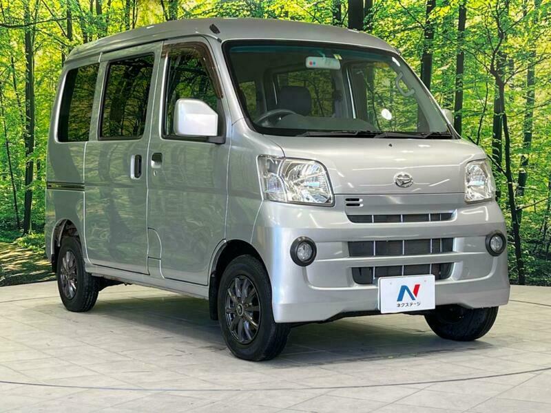 HIJET CARGO