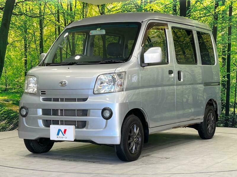 HIJET CARGO