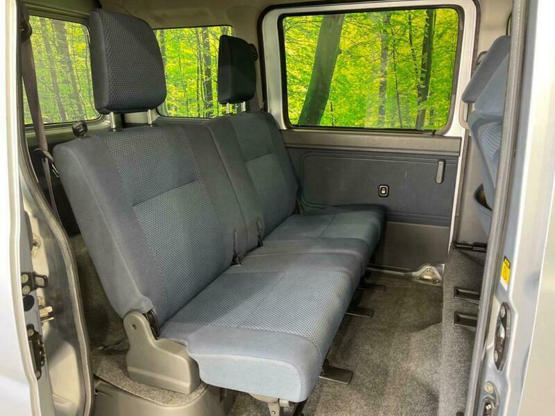 HIJET CARGO