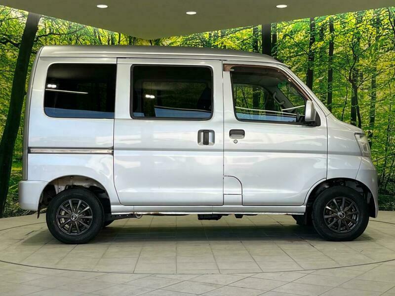 HIJET CARGO