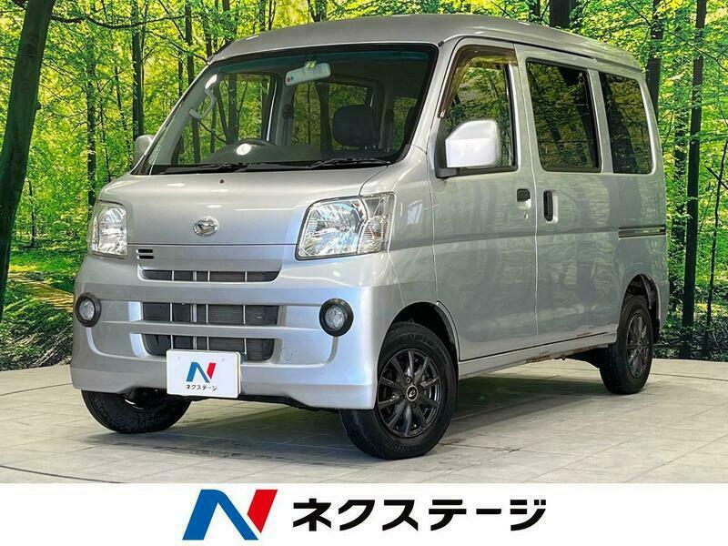 HIJET CARGO