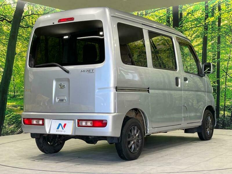 HIJET CARGO