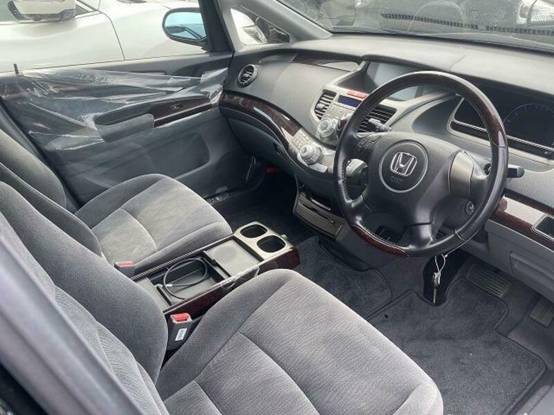 Used 05 Honda Odyssey Dba Rb1 Sbi Motor Japan