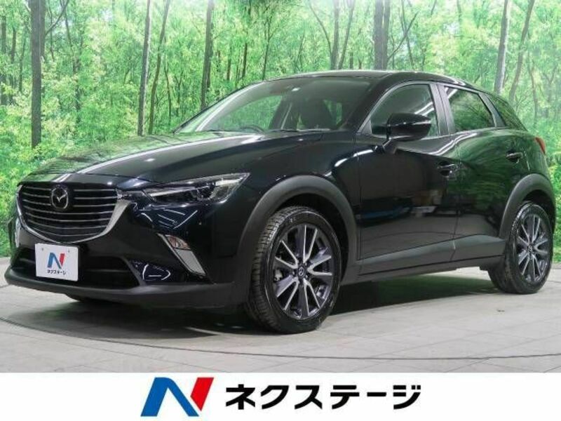 CX-3-0