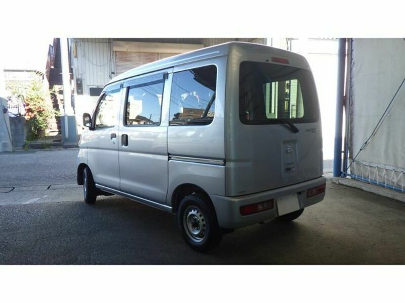 HIJET CARGO
