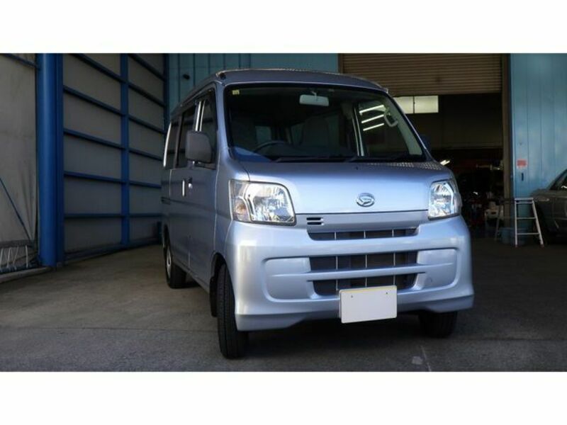 HIJET CARGO