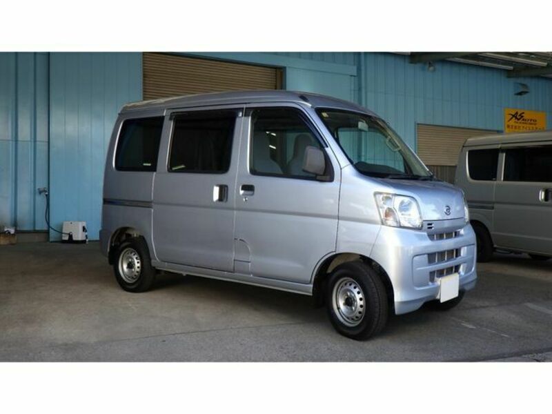 HIJET CARGO