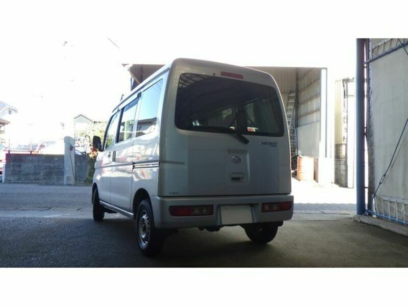 HIJET CARGO