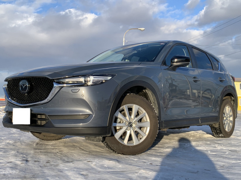 CX-5-8