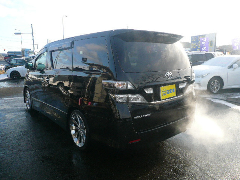 VELLFIRE